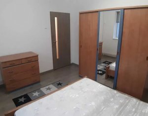 Apartment 2 rooms for rent in Cluj-napoca, zone Manastur