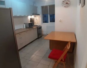 Apartment 2 rooms for rent in Cluj-napoca, zone Manastur