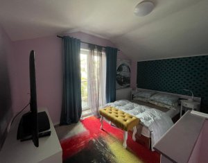 Appartement 2 chambres à louer dans Cluj-napoca, zone Gheorgheni