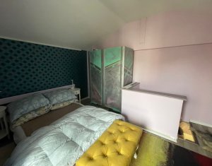 Appartement 2 chambres à louer dans Cluj-napoca, zone Gheorgheni