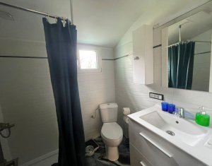 Appartement 2 chambres à louer dans Cluj-napoca, zone Gheorgheni