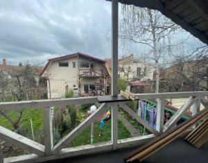 Apartment 2 rooms for rent in Cluj-napoca, zone Gheorgheni