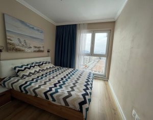 Apartament 2 camere, parcare, zona Grand Hotel Italia, cartier Buna Ziua