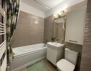 Appartement 2 chambres à louer dans Cluj-napoca, zone Buna Ziua