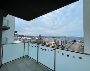 Apartament 2 camere, parcare, zona Grand Hotel Italia, cartier Buna Ziua