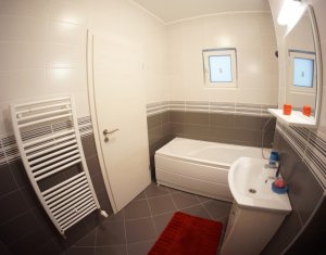 Appartement 2 chambres à louer dans Cluj-napoca, zone Centru