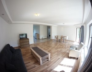 Apartament 3 camere, Zorilor, strada Panait Istrati