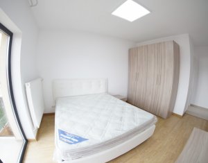 Apartment 3 rooms for rent in Cluj-napoca, zone Borhanci