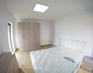 Lakás 2 szobák kiadó on Cluj-napoca, Zóna Borhanci