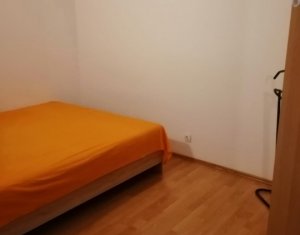 Apartment 2 rooms for rent in Cluj-napoca