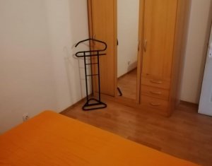 Apartment 2 rooms for rent in Cluj-napoca