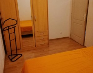 Apartment 2 rooms for rent in Cluj-napoca