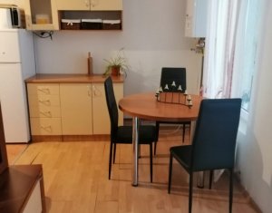 Apartment 2 rooms for rent in Cluj-napoca