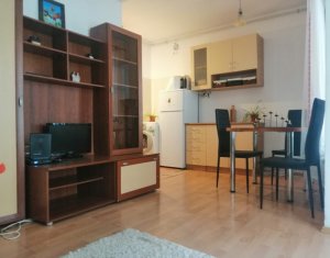Apartment 2 rooms for rent in Cluj-napoca