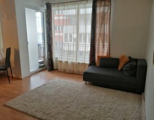 Apartment 2 rooms for rent in Cluj-napoca