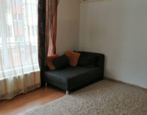 Apartment 2 rooms for rent in Cluj-napoca