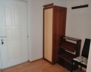 Apartment 2 rooms for rent in Cluj-napoca