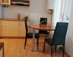 Apartment 2 rooms for rent in Cluj-napoca