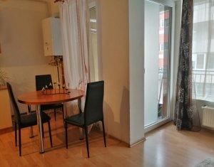 Apartment 2 rooms for rent in Cluj-napoca