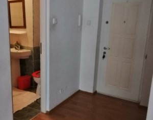 Apartment 2 rooms for rent in Cluj-napoca