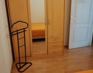 Apartment 2 rooms for rent in Cluj-napoca