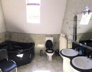 House 6 rooms for rent in Cluj-napoca, zone Andrei Muresanu