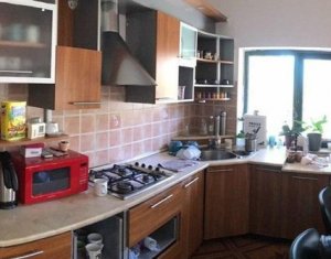 Casa 6 camere, Andrei Muresanu, pentru locuinta sau birouri