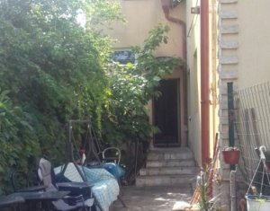 Casa 6 camere, Andrei Muresanu, pentru locuinta sau birouri