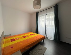 Apartment 2 rooms for rent in Cluj-napoca, zone Grigorescu