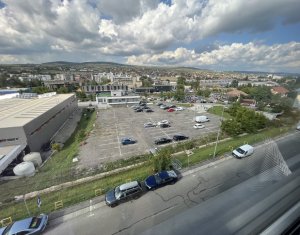 Birou open space in cladire Office, Taietura Turcului