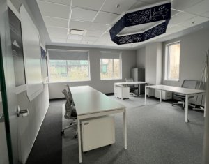 Office for rent in Cluj-napoca, zone Centru