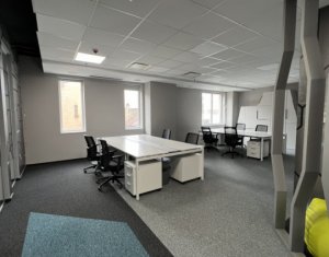 Office for rent in Cluj-napoca, zone Centru