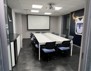 Office for rent in Cluj-napoca, zone Centru