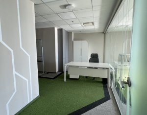 Office for rent in Cluj-napoca