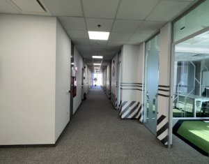 Office for rent in Cluj-napoca