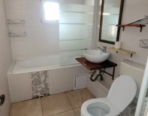 Appartement 3 chambres à louer dans Cluj-napoca, zone Zorilor