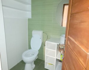 Apartment 3 rooms for rent in Cluj-napoca, zone Zorilor