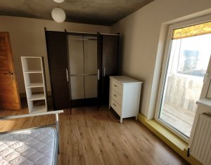 Apartment 3 rooms for rent in Cluj-napoca, zone Zorilor