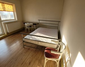 Apartment 3 rooms for rent in Cluj-napoca, zone Zorilor