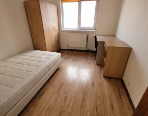 Appartement 3 chambres à louer dans Cluj-napoca, zone Zorilor