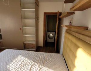 Apartment 3 rooms for rent in Cluj-napoca, zone Zorilor