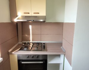 Apartment 3 rooms for rent in Cluj-napoca, zone Zorilor