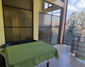 Apartment 3 rooms for rent in Cluj-napoca, zone Zorilor