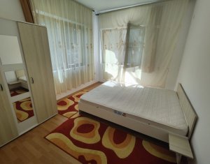 Apartment 3 rooms for rent in Cluj-napoca, zone Zorilor