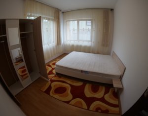 Apartment 3 rooms for rent in Cluj-napoca, zone Zorilor