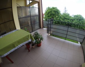 Apartment 3 rooms for rent in Cluj-napoca, zone Zorilor