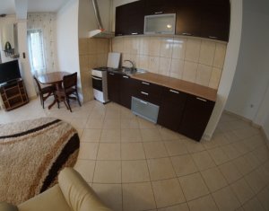 Apartment 3 rooms for rent in Cluj-napoca, zone Zorilor