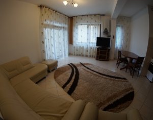 Apartment 3 rooms for rent in Cluj-napoca, zone Zorilor