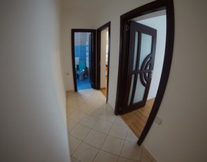 Apartment 3 rooms for rent in Cluj-napoca, zone Zorilor