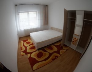 Apartment 3 rooms for rent in Cluj-napoca, zone Zorilor